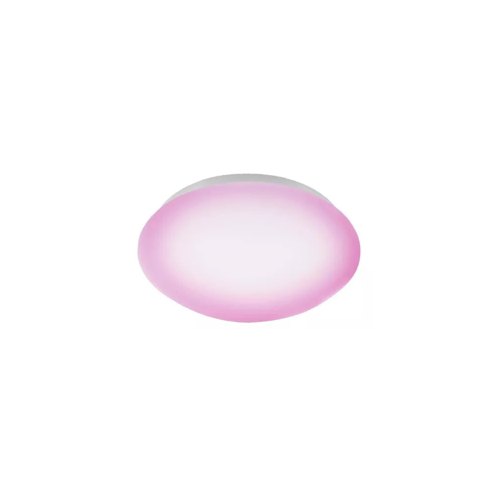 Smart Cloud Lámpara LED WiFi RGB 8W – WWA-GA Estévez
